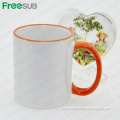 FREESUB Sublimation Heat Press Coffee Mugs Online